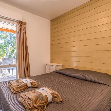 Apartment Marina Di Favone-3 By Interhome Conca Bagian luar foto