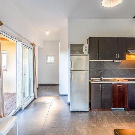 Apartment Marina Di Favone-3 By Interhome Conca Bagian luar foto
