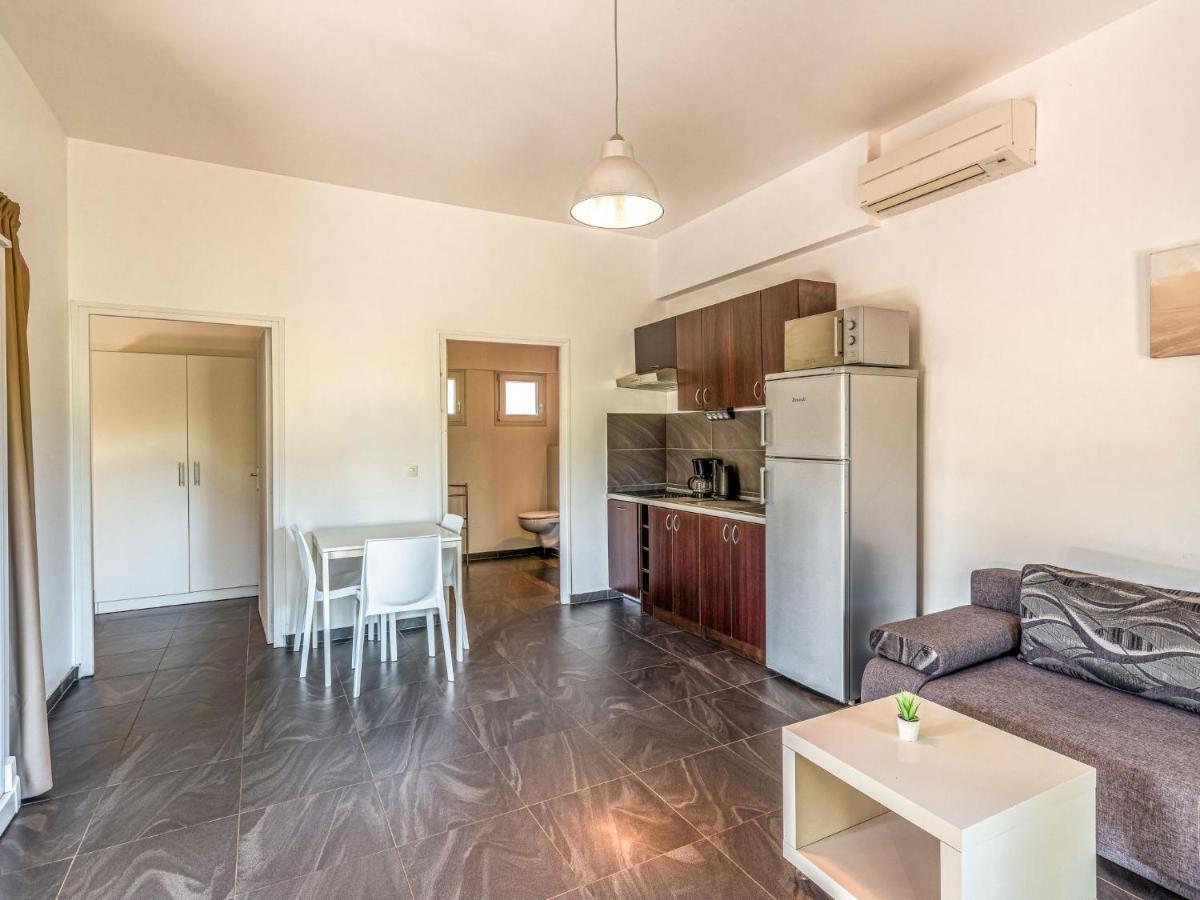Apartment Marina Di Favone-3 By Interhome Conca Bagian luar foto