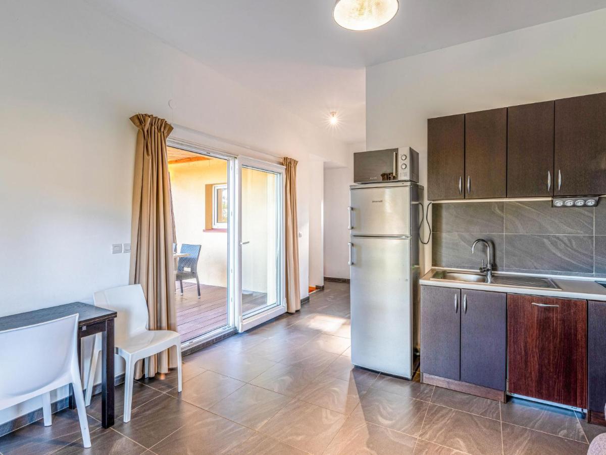 Apartment Marina Di Favone-3 By Interhome Conca Bagian luar foto