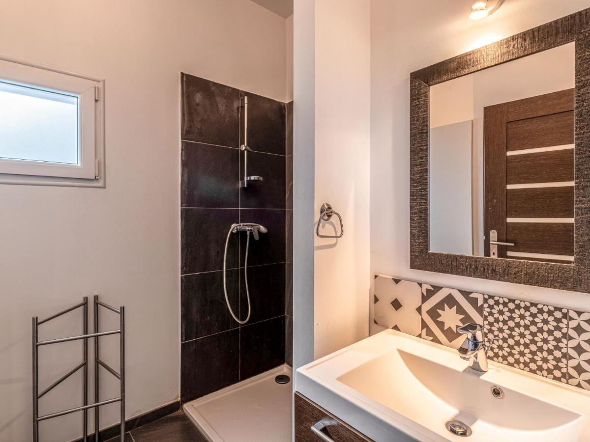 Apartment Marina Di Favone-3 By Interhome Conca Bagian luar foto